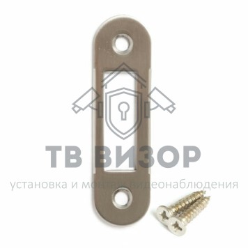 Планка ответная
 BP-5001-NIS (RP) Планка ответная
 BP-5001-NIS (RP)-0