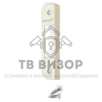 Планка ответная
 BP-0068-W-0