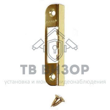 Планка ответная
 BP-0068-G Планка ответная
 BP-0068-G-1