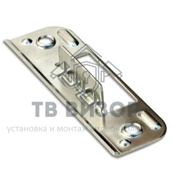 Планка ответная
 BP-0045-CR-1