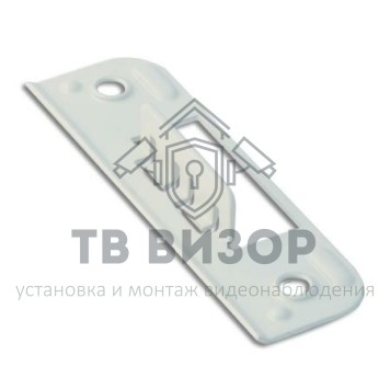 Планка ответная
 BP-0045-W-1