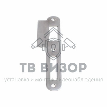 Планка ответная
 BP-1900-INOX Планка ответная
 BP-1900-INOX-0