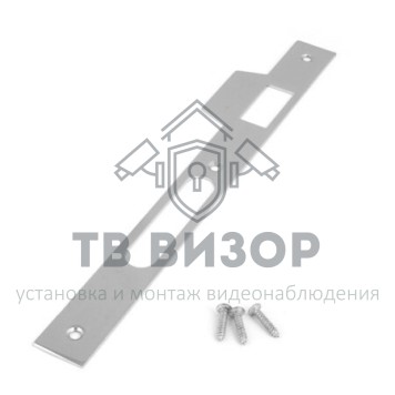 Планка ответная
 BP-2801-CR-0