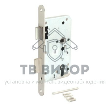 Замок врезной противопожарный
 1900-INOX Замок врезной противопожарный
 1900-INOX-0
