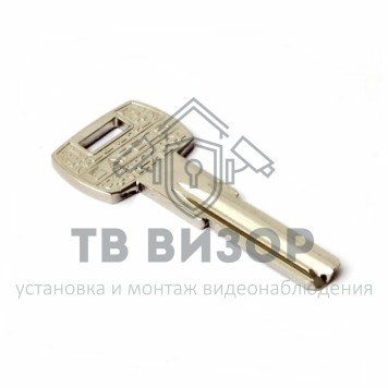 Ключ-заготовка Touch Memory
 K-T1-1