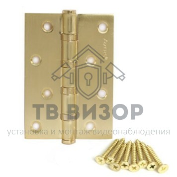 Петля универсальная
 100*70*2,5-B4-GM-1