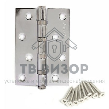 Петля универсальная
 100*70*2,5-B4-CR-1