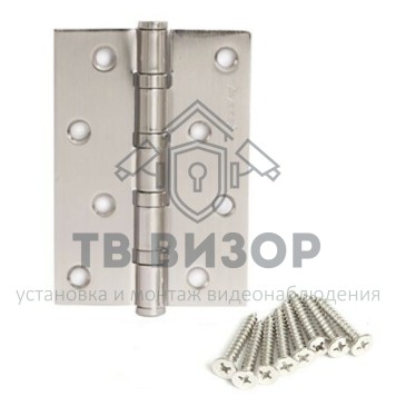 Петля универсальная
 100*70*2,5-B4-NIS-0