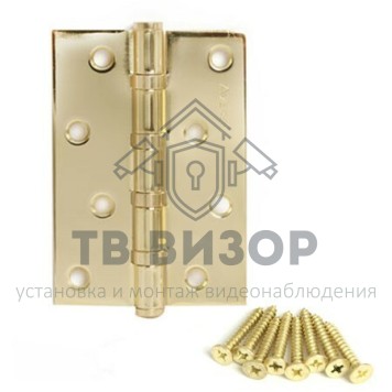 Петля универсальная
 100*70*2,5-B4-G-1