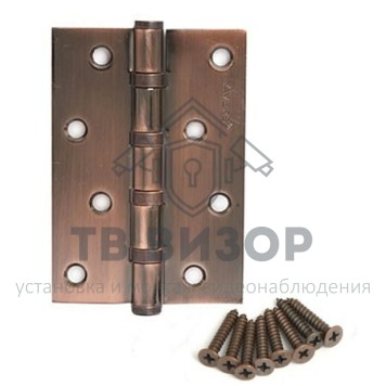 Петля универсальная
 100*70*2,5-B4-AC-1