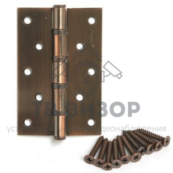 Петля универсальная
 120*80*2,5-B4-AC-0