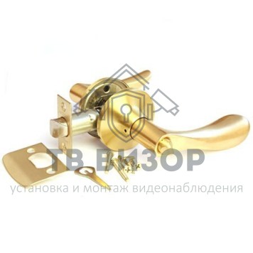 Защёлка-кноб
 0891-03-GM-0