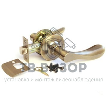 Защёлка-кноб
 0891-05-AB-1