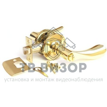 Защёлка-кноб
 0891-03-G-1