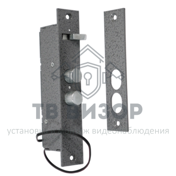 Замок электромеханический
 Полис-119-0