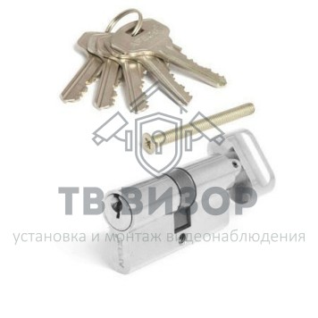 Механизм цилиндровый
 SC-60-Z-C-NI-1