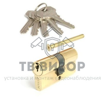 Механизм цилиндровый
 SC-60-G (SC-60-Z-G)-0