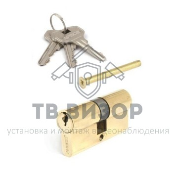 Механизм цилиндровый
 SC-60(3)-L-G-0