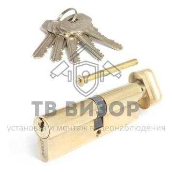 Механизм цилиндровый
 SC-100-Z-C-G-1