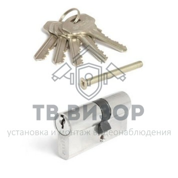 Механизм цилиндровый
 SC-62(28/34)-Z-NI-0