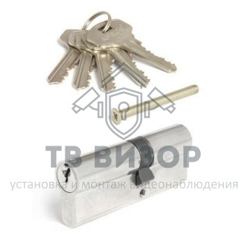 Механизм цилиндровый
 SC-80(35/45)-Z-NI-0