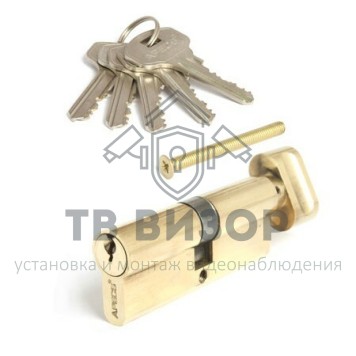 Механизм цилиндровый
 SC-80-Z-C-G-1