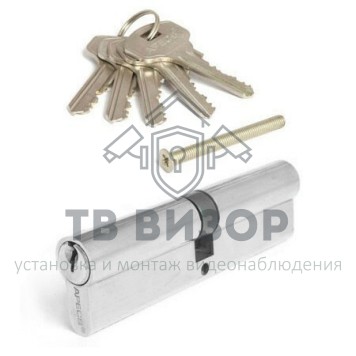 Механизм цилиндровый
 SC-110-Z-NI-0