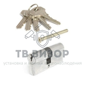 Механизм цилиндровый
 SC-65(30/35)-NI (SC-65(30/35)-Z-NI)-1