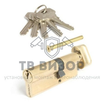 Механизм цилиндровый
 SC-80(35C/45)-C-G (SC-80(35/45)-Z-C-G)-1