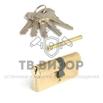 Механизм цилиндровый
 SC-70-G (SC-70-Z-G)-0