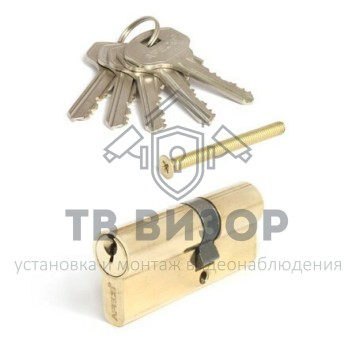 Механизм цилиндровый
 SC-70(30/40)-Z-G-1