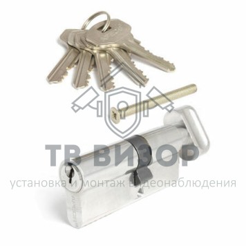 Механизм цилиндровый
 SC-70(30/40)-Z-C-NI-0