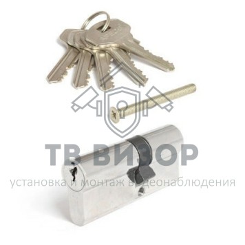 Механизм цилиндровый
 SC-70(30/40)-Z-NI-1