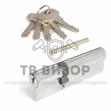 Механизм цилиндровый
 SC-100(35/65)-NI (SC-100(35/65)-Z-NI)-1