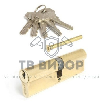 Механизм цилиндровый
 SC-100-Z-G-0