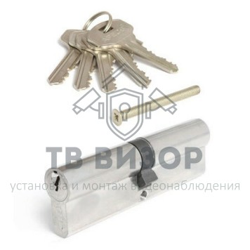 Механизм цилиндровый
 SC-100-Z-NI-1