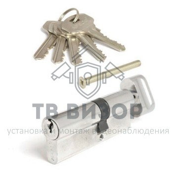 Механизм цилиндровый
 SC-80(35/45)-Z-C-NI-0