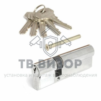 Механизм цилиндровый
 SC-95(35/60)-NI (SC-95(35/60)-Z-NI)-0