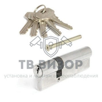 Механизм цилиндровый
 SC-95(30/65)-NI (SC-95(30/65)-Z-NI)-0