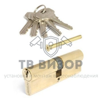 Механизм цилиндровый
 SC-90-Z-G-0