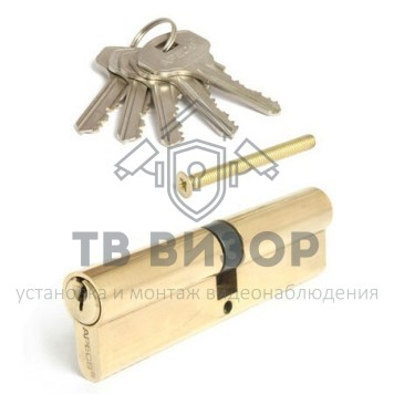 Механизм цилиндровый
 SC-110-Z-G-0