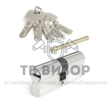 Механизм цилиндровый
 SM-70-NI-1