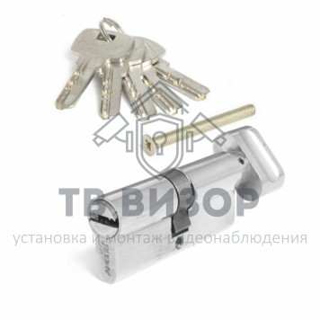 Механизм цилиндровый
 SM-70-C-NI-1