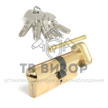 Механизм цилиндровый
 SM-70(30C/40)-C-G-1