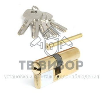 Механизм цилиндровый
 SM-70(30/40)-G-1