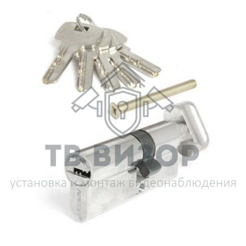 Механизм цилиндровый
 SM-70(30C/40)-C-NI-1