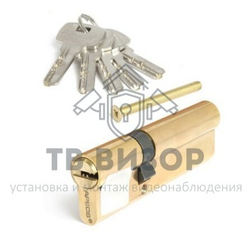 Механизм цилиндровый
 SM-100(35/65)-G-0