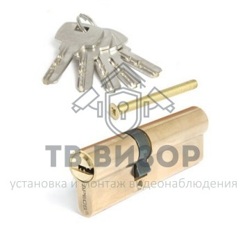 Механизм цилиндровый
 SM-90(35/55)-G-1