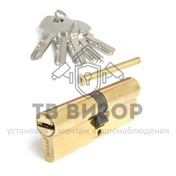 Механизм цилиндровый
 SM-90-G-1