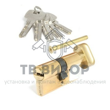 Механизм цилиндровый
 SM-60-C-G-0